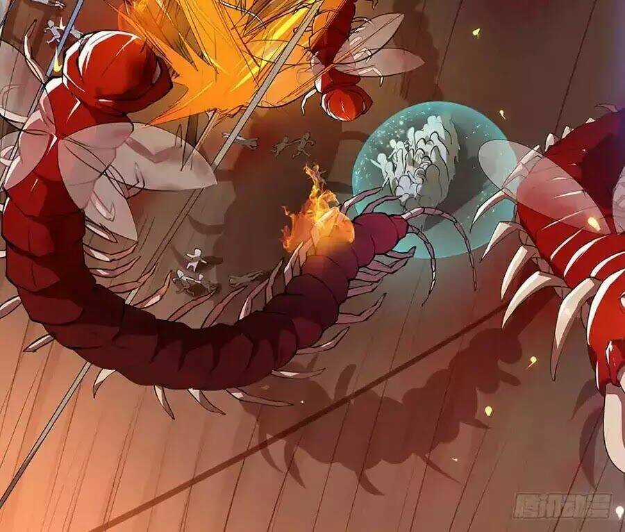 Ta Không Phải Nữ Thần Chapter 3 trang 99