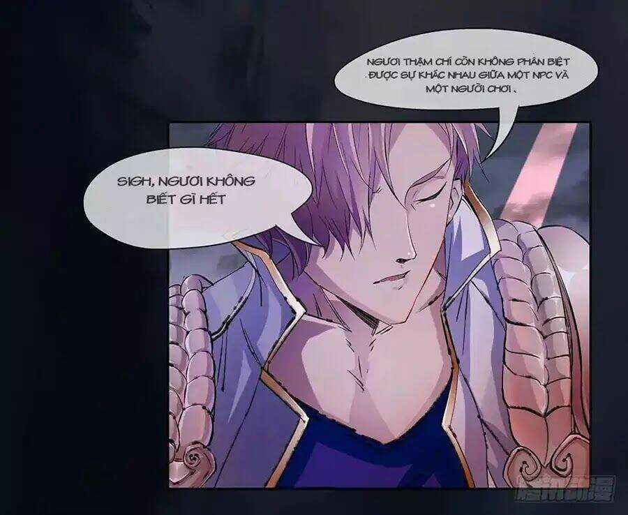 Ta Không Phải Nữ Thần Chapter 4 trang 101