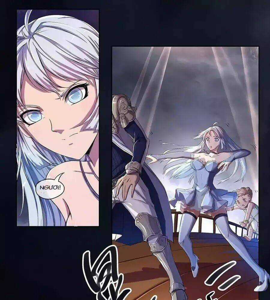 Ta Không Phải Nữ Thần Chapter 4 trang 102