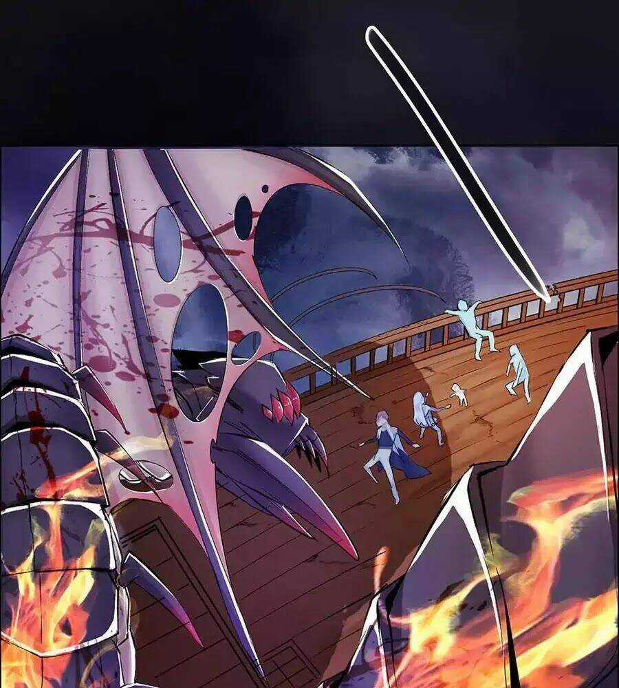 Ta Không Phải Nữ Thần Chapter 4 trang 107