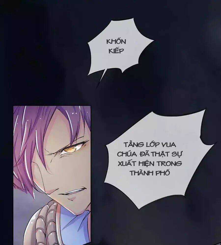 Ta Không Phải Nữ Thần Chapter 4 trang 109