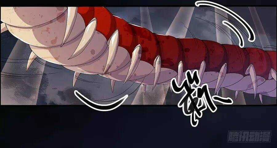 Ta Không Phải Nữ Thần Chapter 4 trang 11