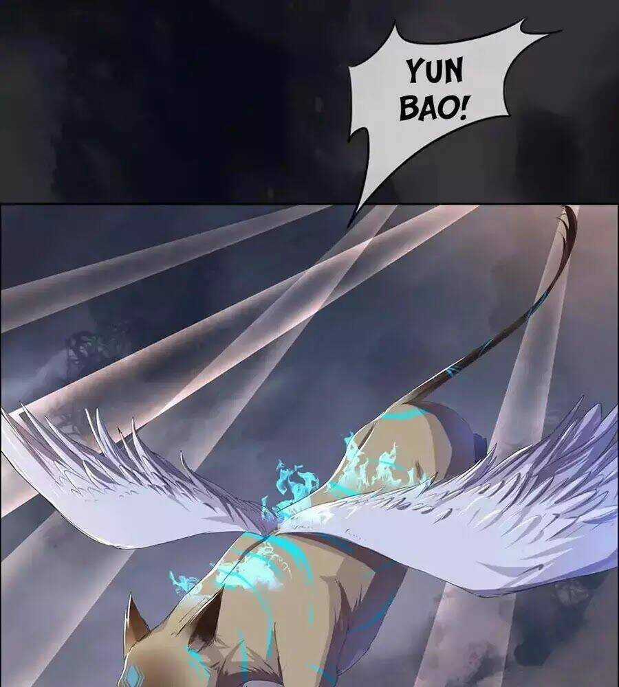 Ta Không Phải Nữ Thần Chapter 4 trang 111