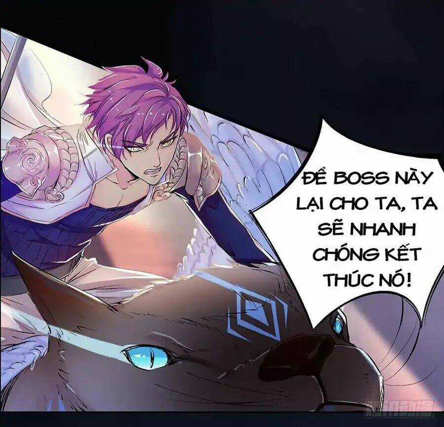 Ta Không Phải Nữ Thần Chapter 4 trang 113