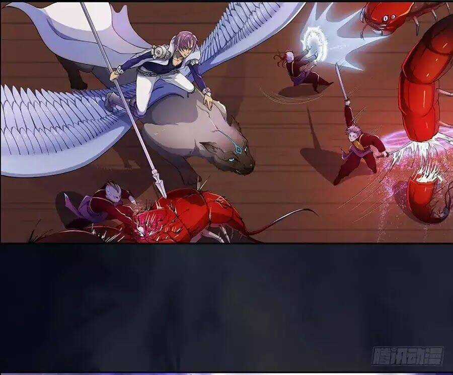 Ta Không Phải Nữ Thần Chapter 4 trang 115