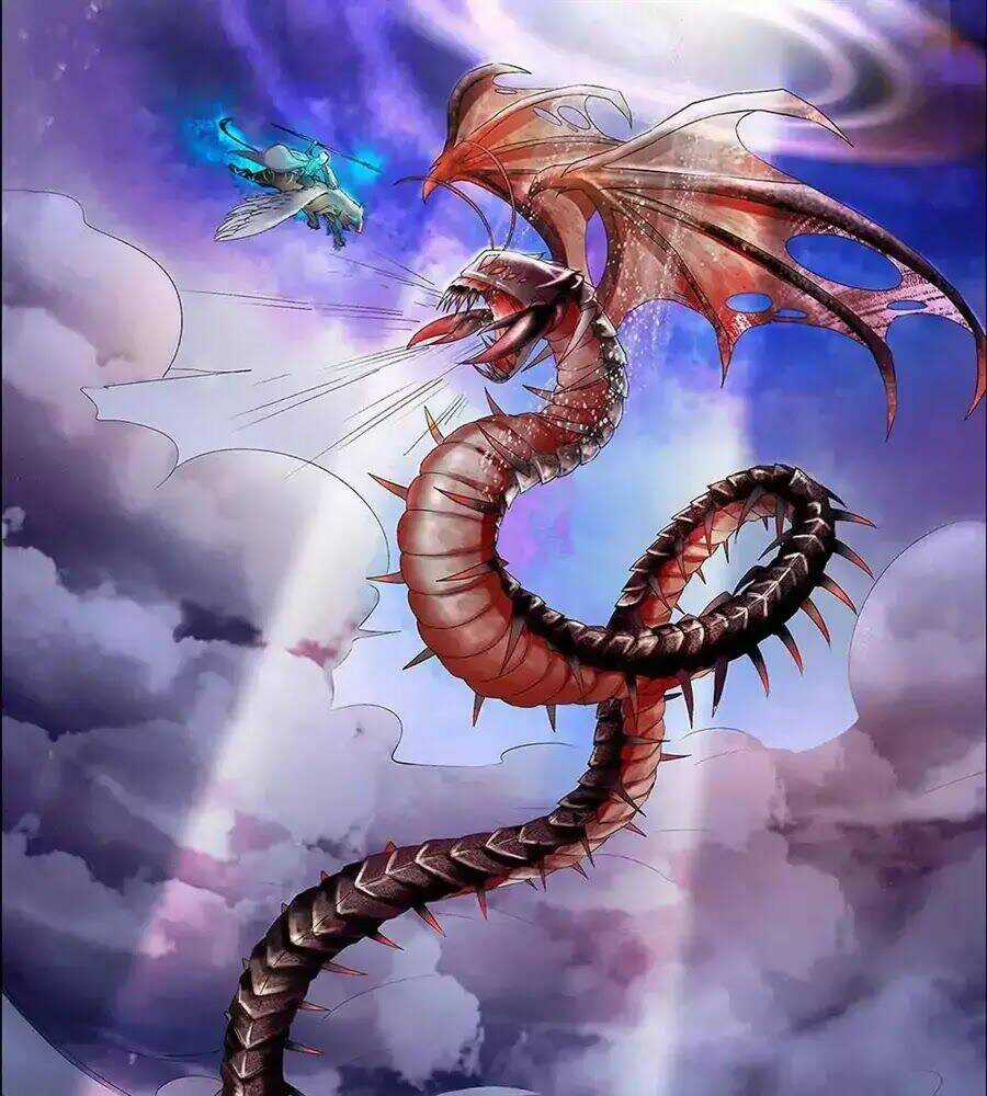 Ta Không Phải Nữ Thần Chapter 4 trang 116