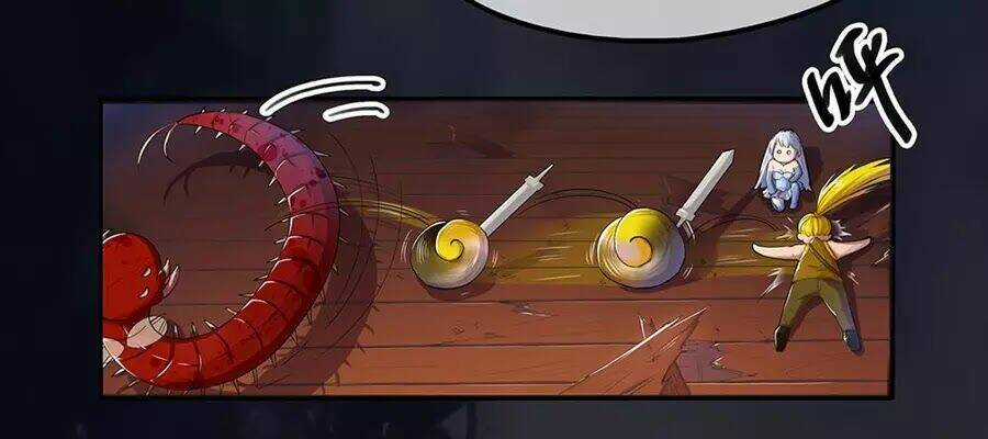 Ta Không Phải Nữ Thần Chapter 4 trang 14