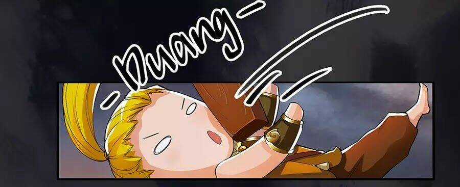 Ta Không Phải Nữ Thần Chapter 4 trang 16