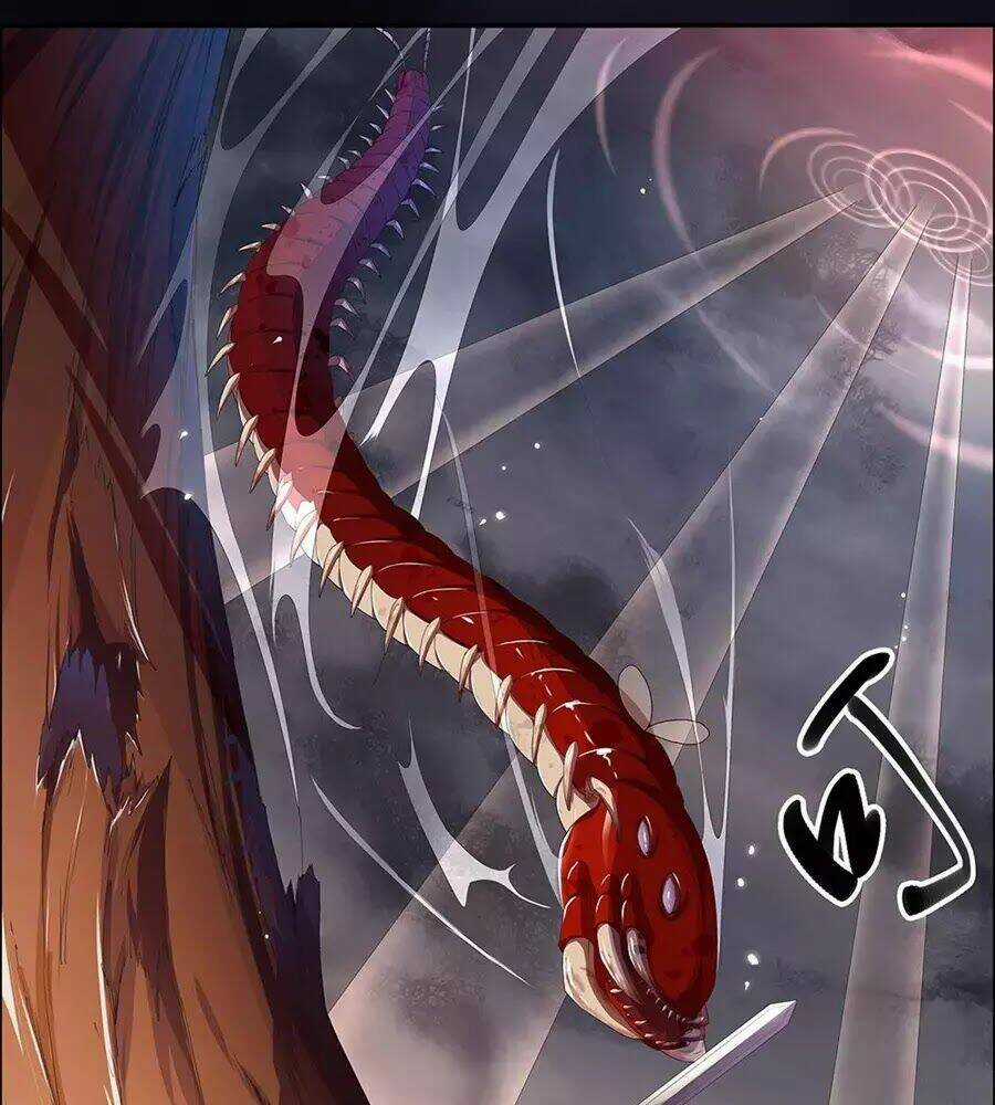 Ta Không Phải Nữ Thần Chapter 4 trang 22