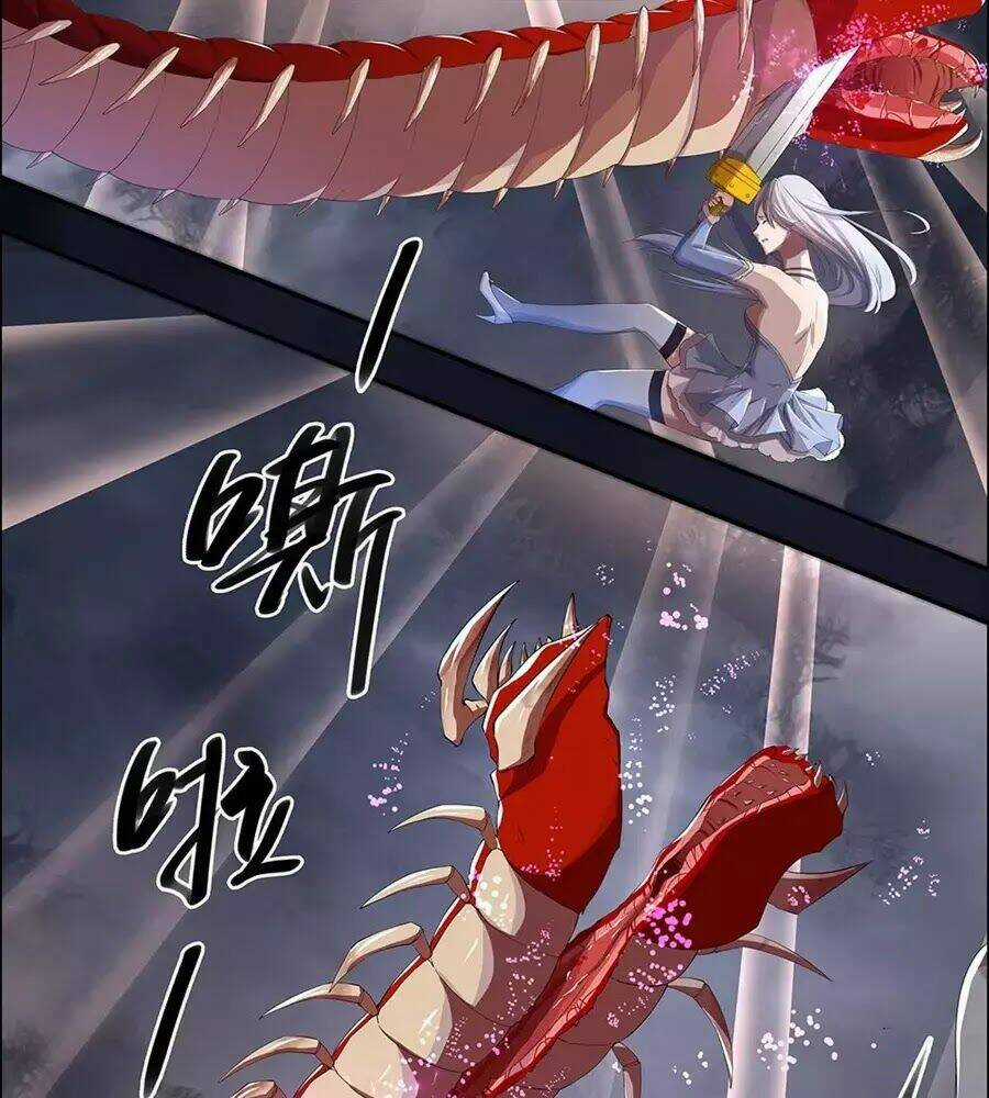 Ta Không Phải Nữ Thần Chapter 4 trang 27