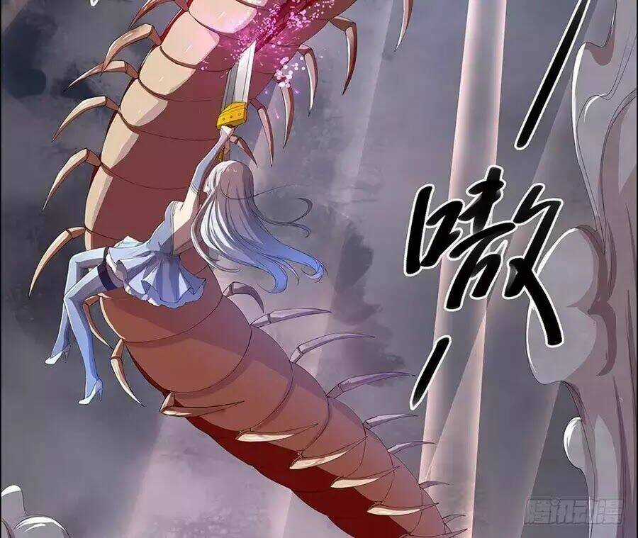 Ta Không Phải Nữ Thần Chapter 4 trang 28