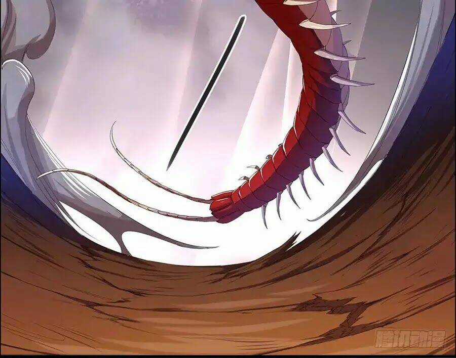 Ta Không Phải Nữ Thần Chapter 4 trang 29