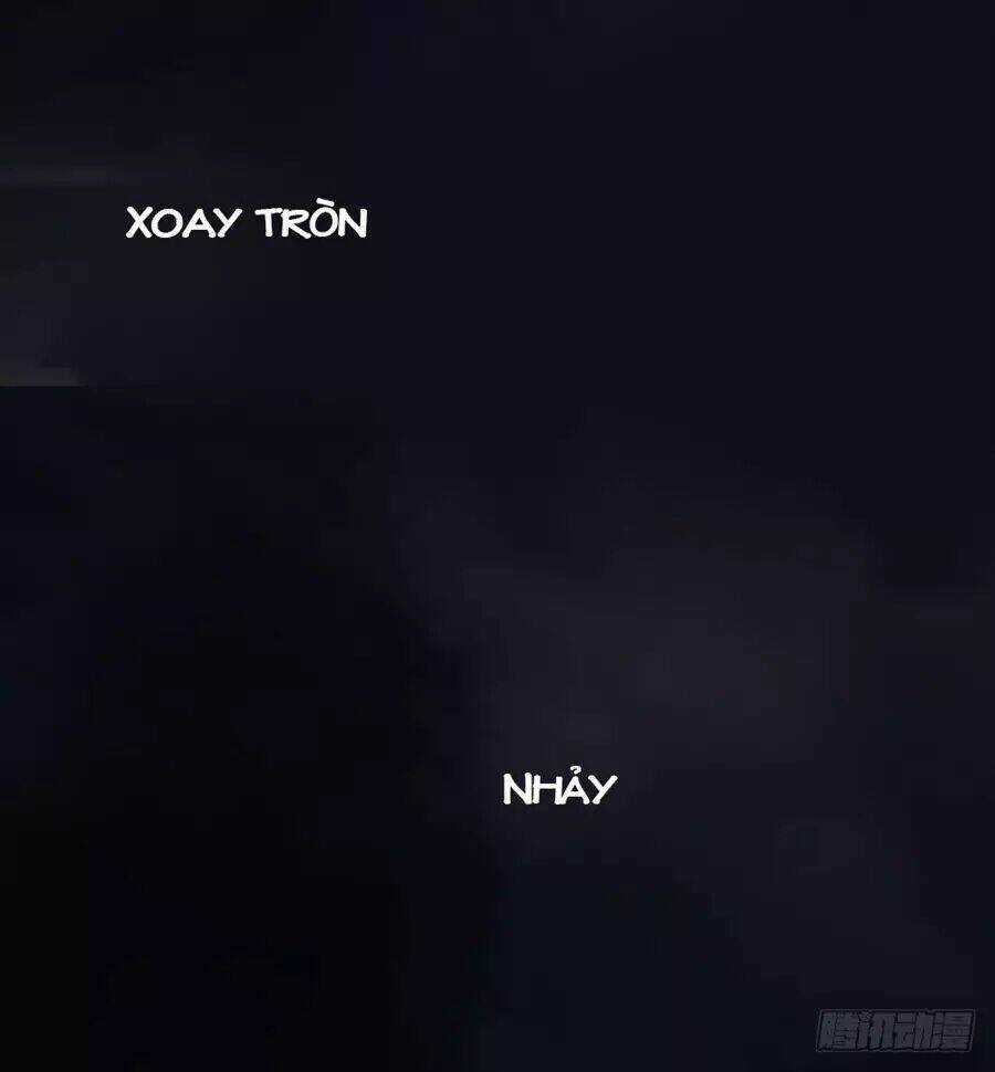 Ta Không Phải Nữ Thần Chapter 4 trang 3