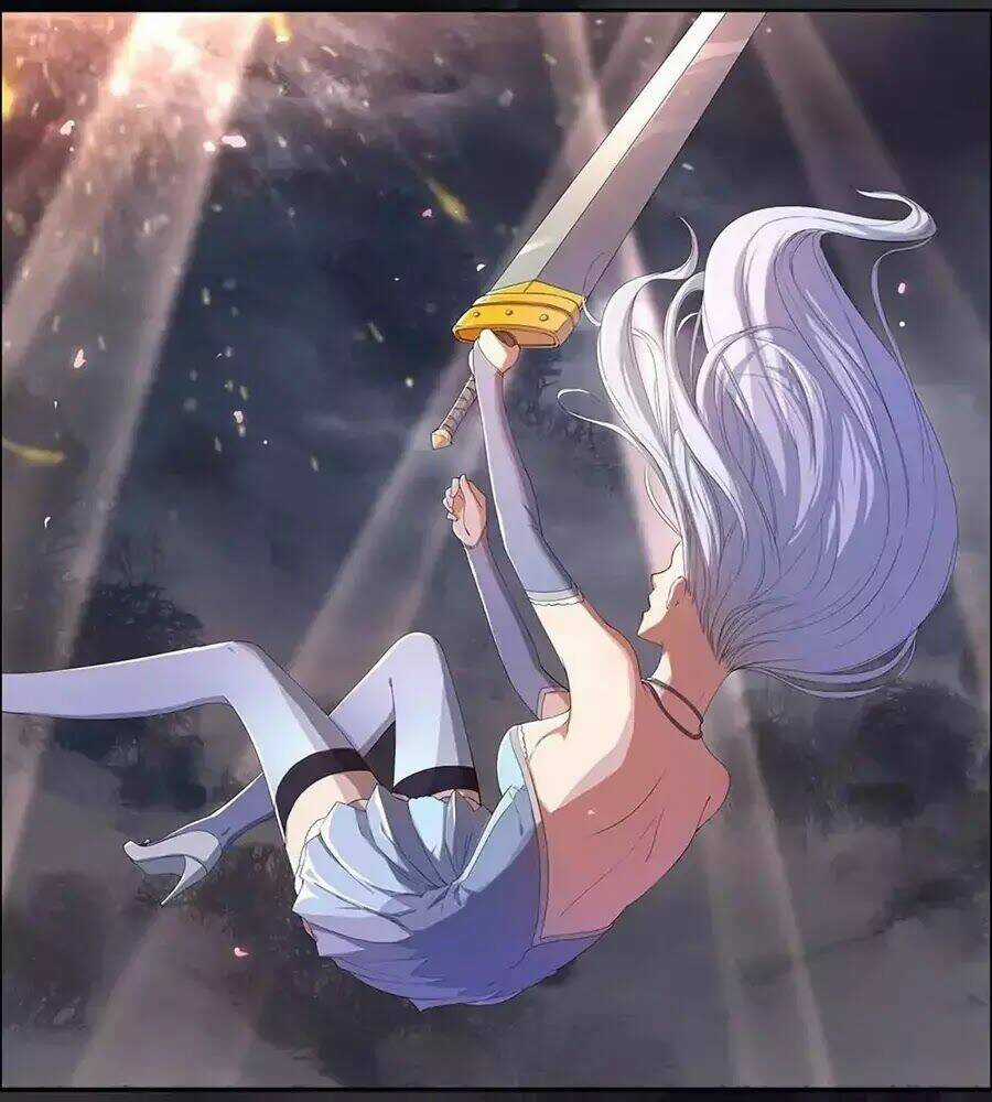 Ta Không Phải Nữ Thần Chapter 4 trang 32