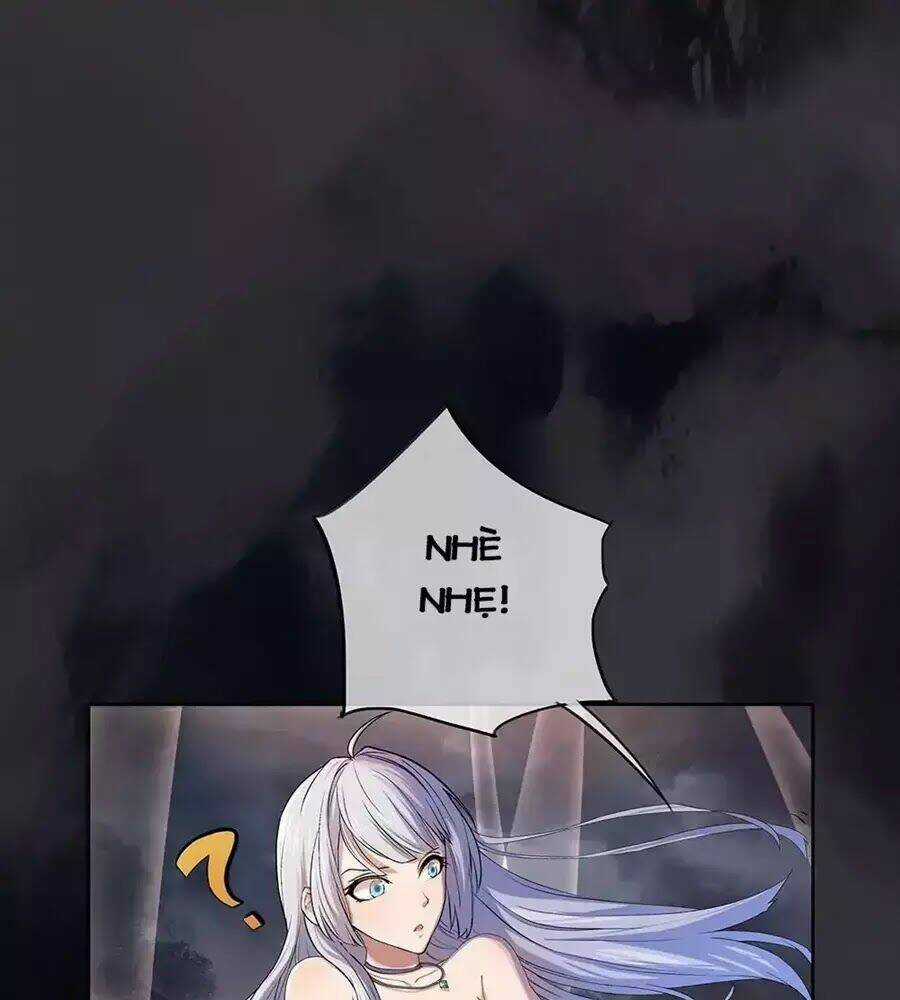 Ta Không Phải Nữ Thần Chapter 4 trang 34