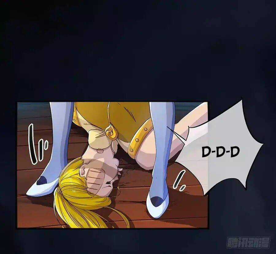 Ta Không Phải Nữ Thần Chapter 4 trang 39