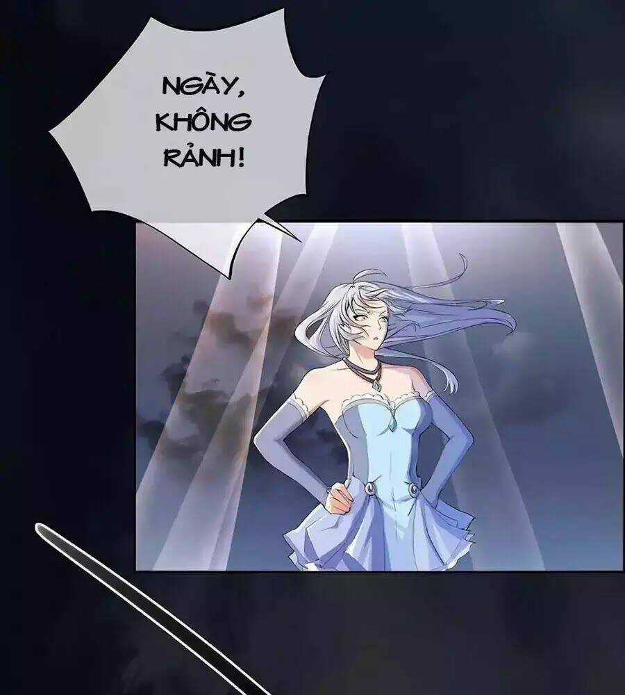 Ta Không Phải Nữ Thần Chapter 4 trang 40