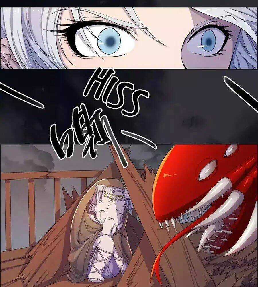 Ta Không Phải Nữ Thần Chapter 4 trang 42