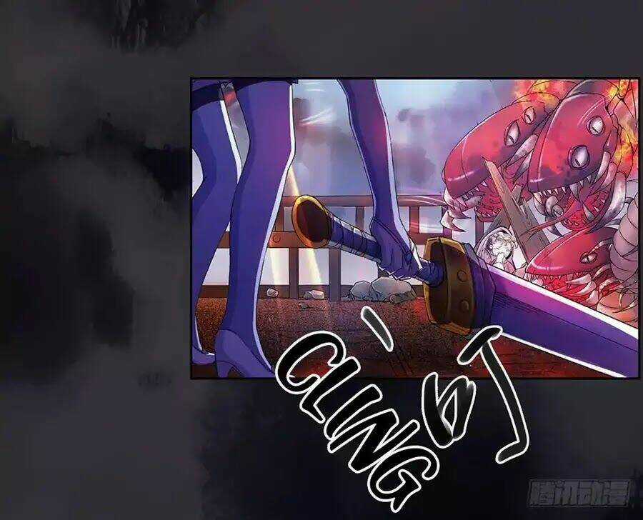 Ta Không Phải Nữ Thần Chapter 4 trang 44