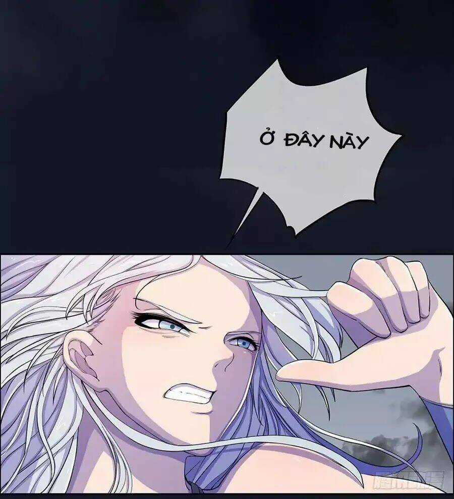 Ta Không Phải Nữ Thần Chapter 4 trang 46