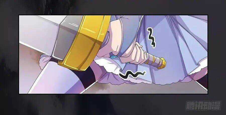 Ta Không Phải Nữ Thần Chapter 4 trang 49