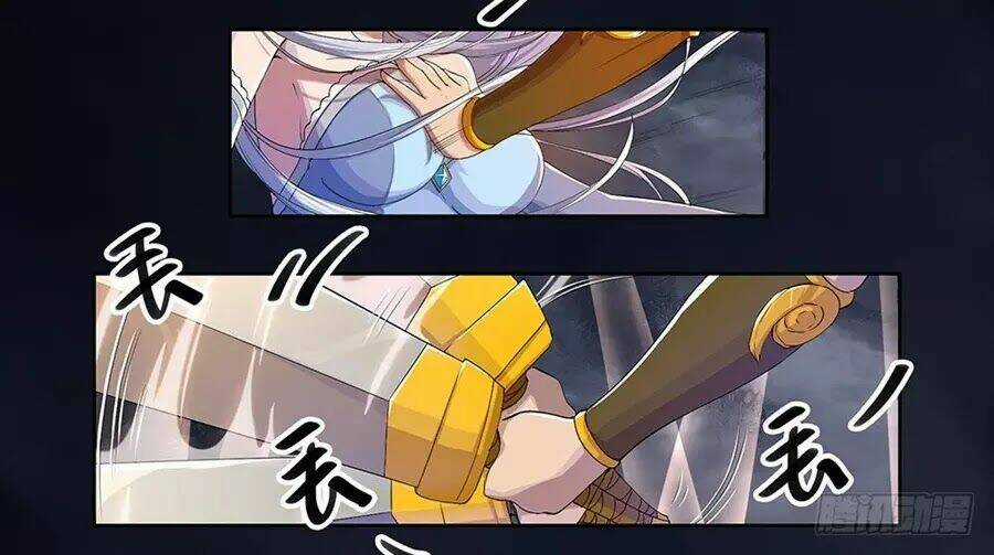 Ta Không Phải Nữ Thần Chapter 4 trang 5