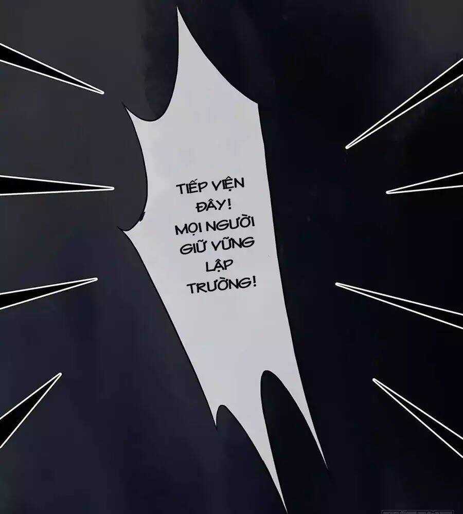 Ta Không Phải Nữ Thần Chapter 4 trang 51