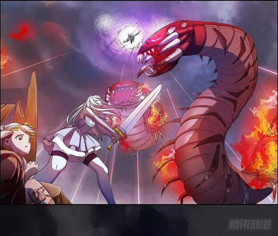 Ta Không Phải Nữ Thần Chapter 4 trang 53