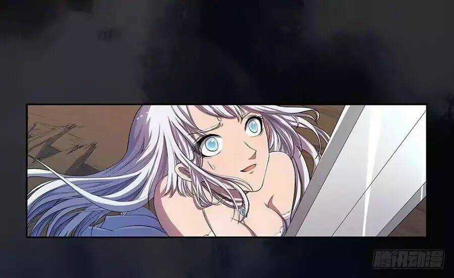 Ta Không Phải Nữ Thần Chapter 4 trang 54