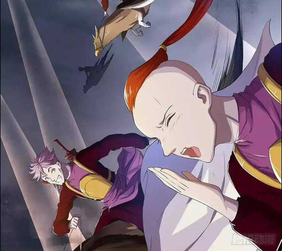 Ta Không Phải Nữ Thần Chapter 4 trang 58