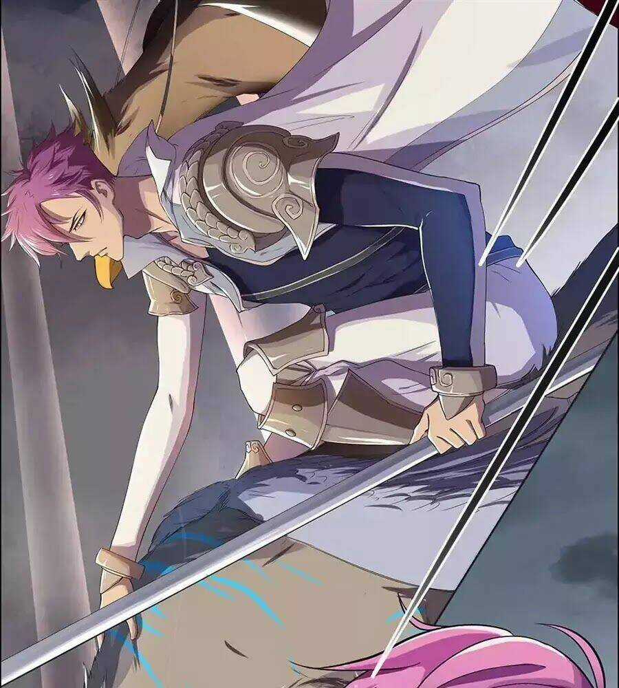 Ta Không Phải Nữ Thần Chapter 4 trang 59