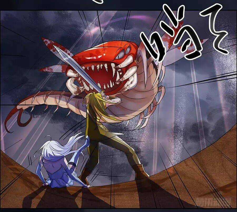 Ta Không Phải Nữ Thần Chapter 4 trang 6