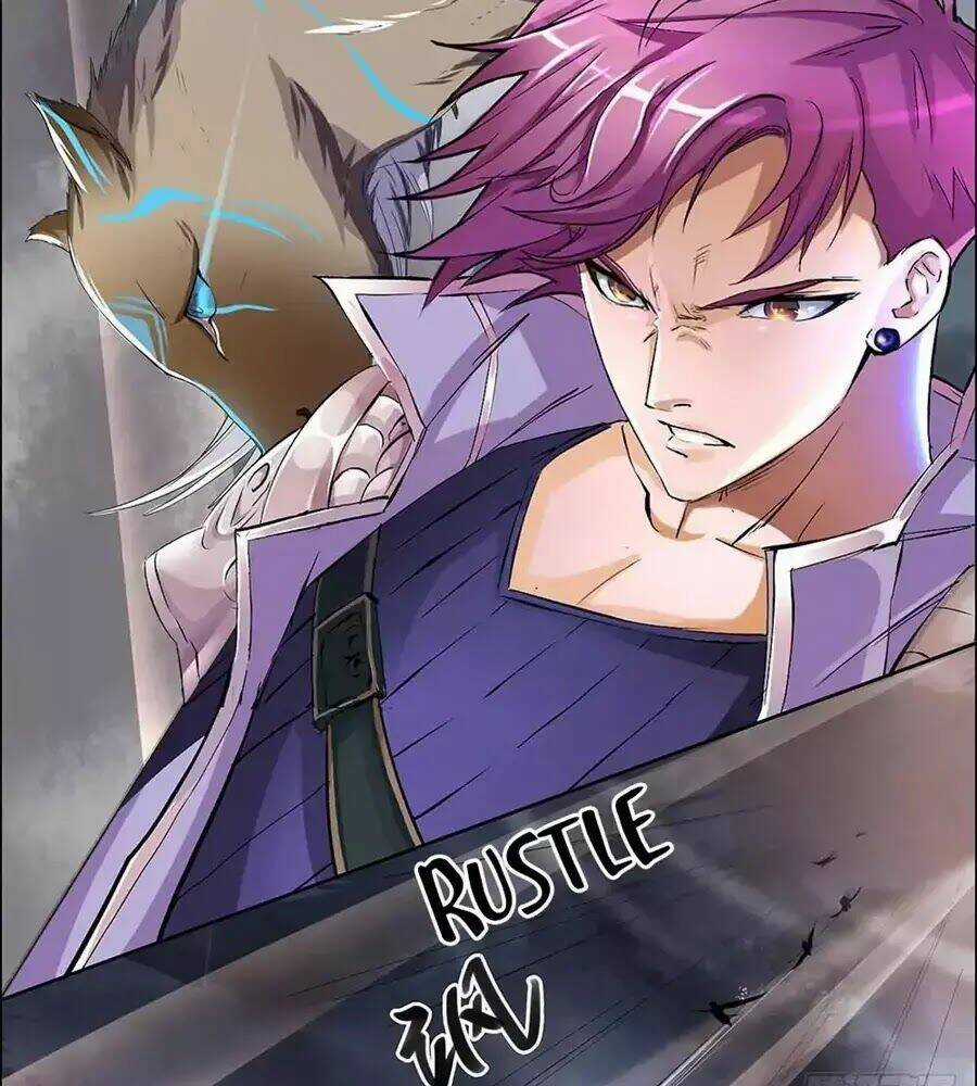 Ta Không Phải Nữ Thần Chapter 4 trang 60