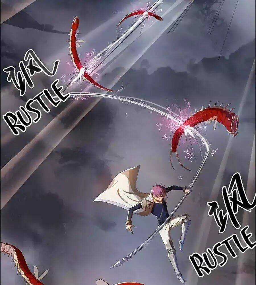 Ta Không Phải Nữ Thần Chapter 4 trang 62