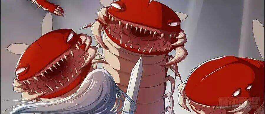 Ta Không Phải Nữ Thần Chapter 4 trang 63