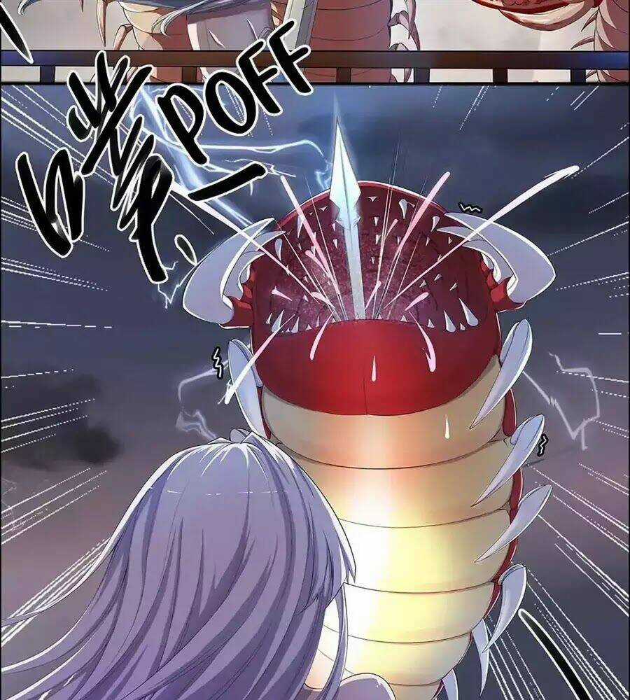 Ta Không Phải Nữ Thần Chapter 4 trang 64