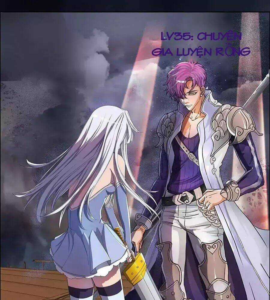 Ta Không Phải Nữ Thần Chapter 4 trang 69