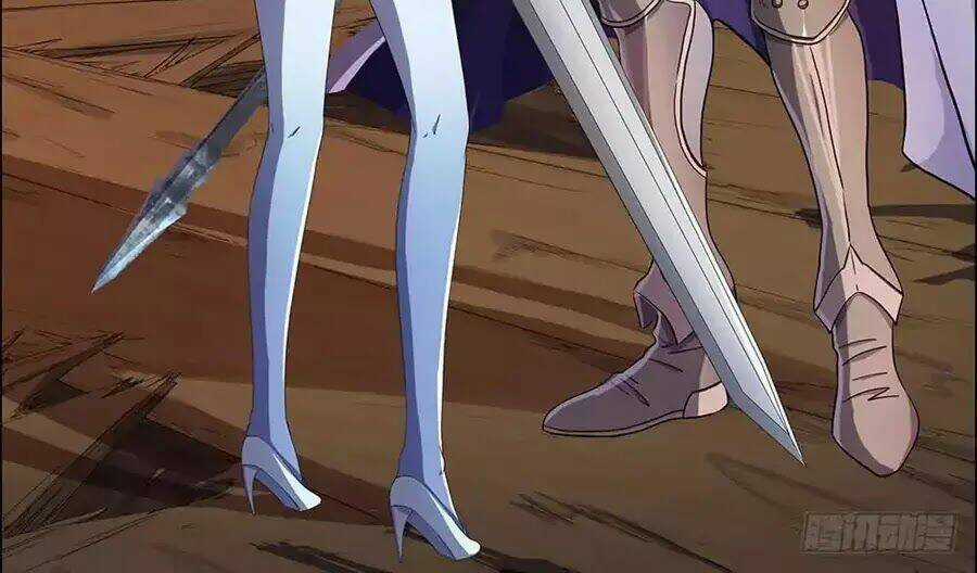 Ta Không Phải Nữ Thần Chapter 4 trang 70