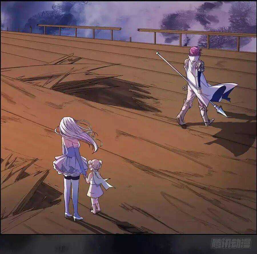 Ta Không Phải Nữ Thần Chapter 4 trang 74