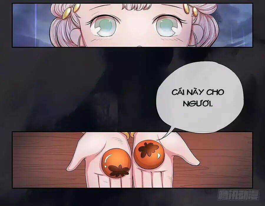 Ta Không Phải Nữ Thần Chapter 4 trang 79