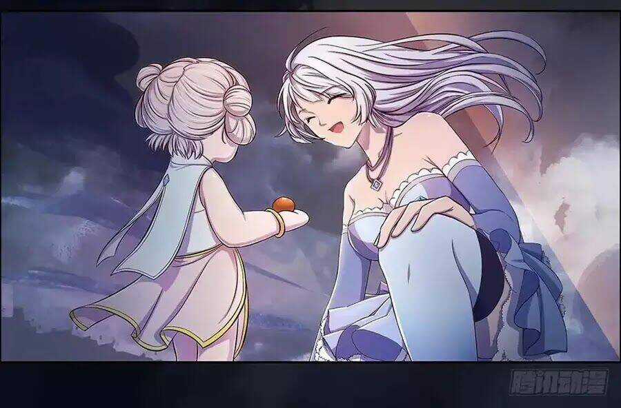 Ta Không Phải Nữ Thần Chapter 4 trang 81