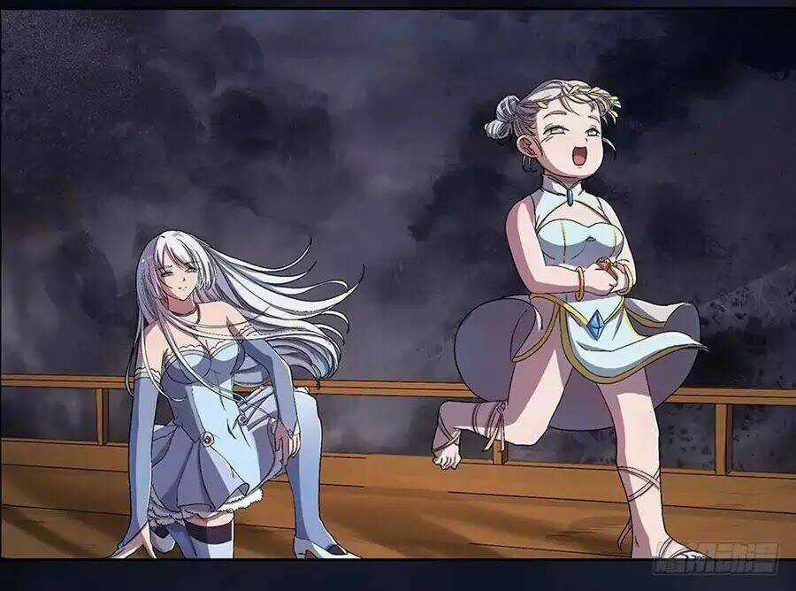 Ta Không Phải Nữ Thần Chapter 4 trang 84