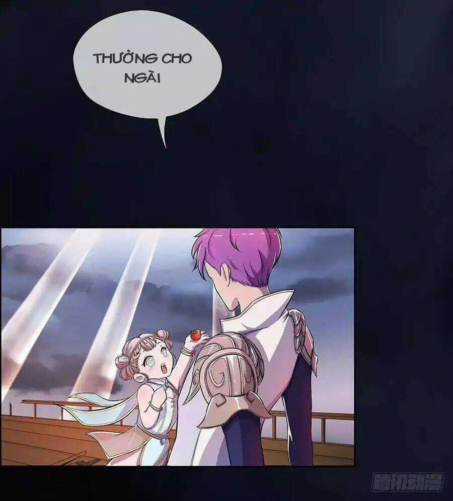 Ta Không Phải Nữ Thần Chapter 4 trang 85