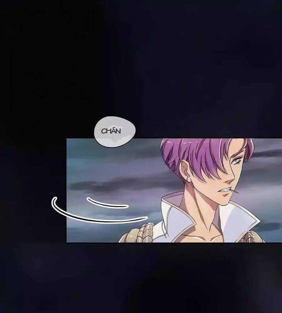 Ta Không Phải Nữ Thần Chapter 4 trang 86