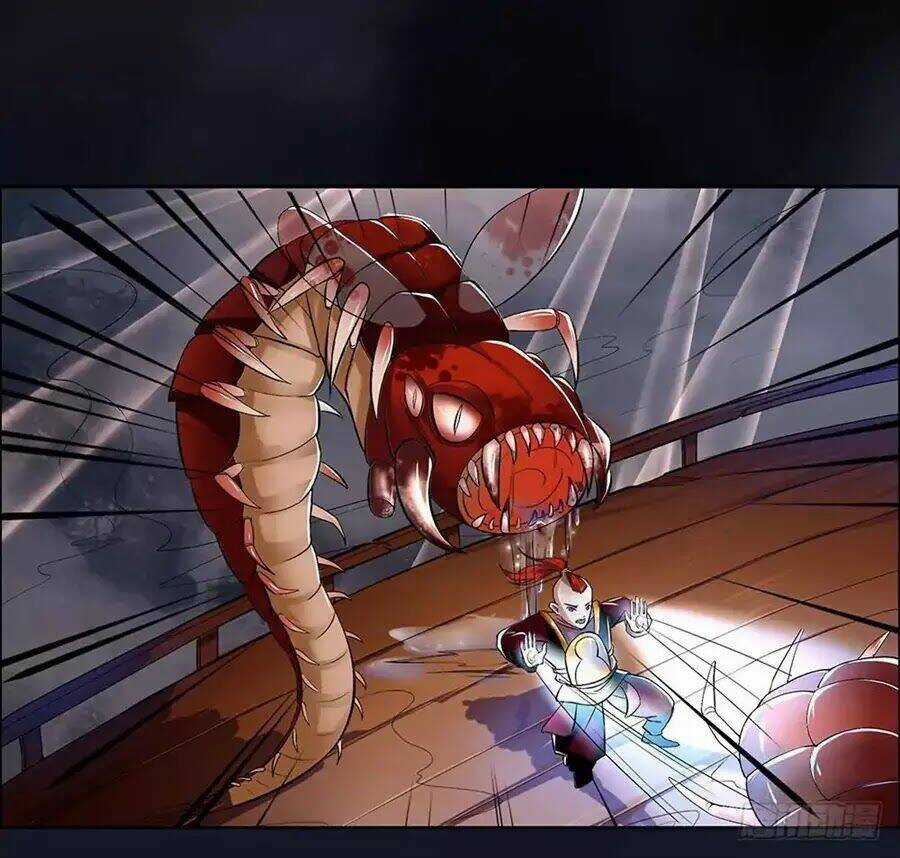 Ta Không Phải Nữ Thần Chapter 4 trang 88