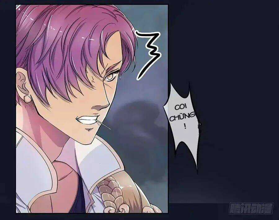 Ta Không Phải Nữ Thần Chapter 4 trang 89