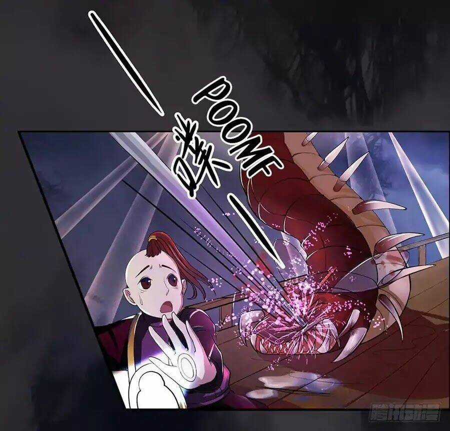 Ta Không Phải Nữ Thần Chapter 4 trang 93