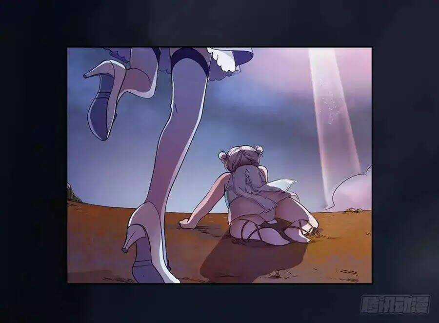 Ta Không Phải Nữ Thần Chapter 4 trang 95