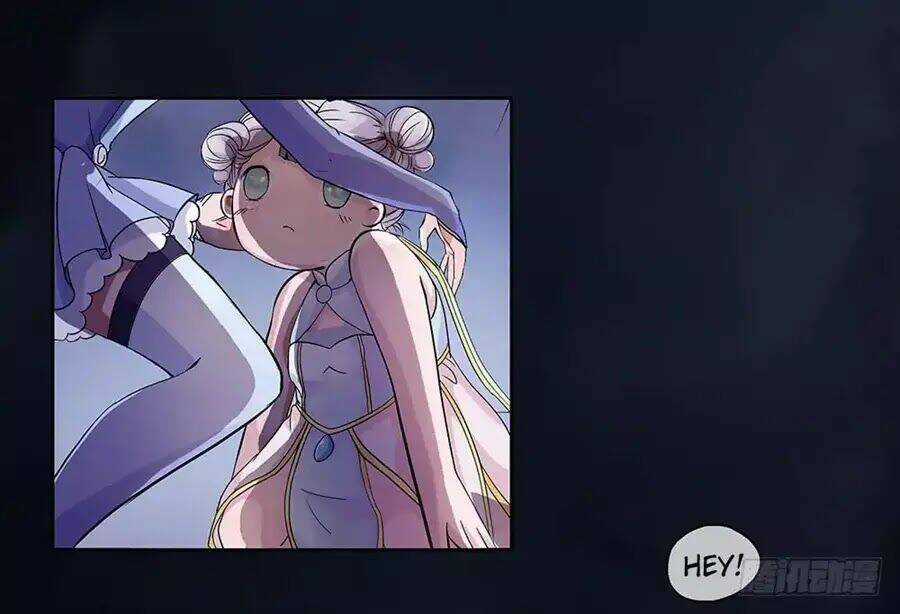 Ta Không Phải Nữ Thần Chapter 4 trang 96