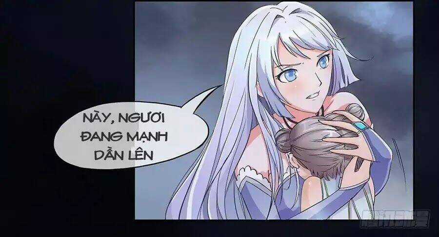 Ta Không Phải Nữ Thần Chapter 4 trang 97